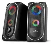 Акустична система REAL-EL S-110 Black - 1