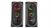 Акустична система REAL-EL S-110 Black - 2