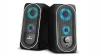 Акустична система REAL-EL S-110 Black - 6