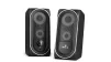 Акустична система REAL-EL S-110 Black - 7