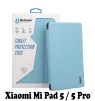 Чехол-книга BeCover Smart для Xiaomi Mi Pad 5/5 Pro Blue (707579) - 1