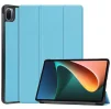 Чехол-книга BeCover Smart для Xiaomi Mi Pad 5/5 Pro Blue (707579) - 2
