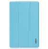 Чехол-книга BeCover Smart для Xiaomi Mi Pad 5/5 Pro Blue (707579) - 3