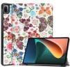 Чохол-книжка BeCover Smart для Xiaomi Mi Pad 5/5 Pro Butterfly (707587) - 2