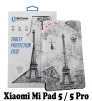 Чохол-книжка BeCover Smart для Xiaomi Mi Pad 5/5 Pro Paris (707588) - 1