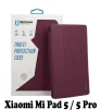 Чохол-книжка BeCover Smart для Xiaomi Mi Pad 5/5 Pro Red Wine (707580) - 1