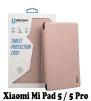 Чохол-книжка BeCover Smart для Xiaomi Mi Pad 5/5 Pro Rose Gold (707581) - 1