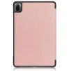 Чохол-книжка BeCover Smart для Xiaomi Mi Pad 5/5 Pro Rose Gold (707581) - 4
