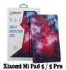 Чехол-книга BeCover Smart для Xiaomi Mi Pad 5/5 Pro Space (707585) - 1