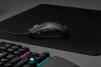 Мишка Corsair Sabre Pro RGB Black (CH-9303111-EU) USB - 10
