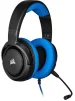 Гарнитура Corsair HS35 Blue (CA-9011196-EU) - 2