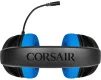 Гарнитура Corsair HS35 Blue (CA-9011196-EU) - 4