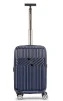Валіза SUMDEX Line-S S Navy 34л (SWRH-720NV) - 1