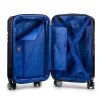 Валіза SUMDEX Line-S S Navy 34л (SWRH-720NV) - 5