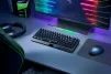 Клавиатура беспроводная Razer BlackWidow V3 Mini Hyperspeed Green Switch Black (RZ03-03891600-R3R1) - 9