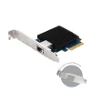 Мережева карта EDIMAX EN-9320TX-E V2 PCIe - 1