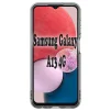 Чохол-накладка BeCover для Samsung Galaxy A13 SM-A135 Transparent (707596) - 1