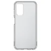 Чохол-накладка BeCover для Samsung Galaxy A13 SM-A135 Transparent (707596) - 4