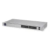 Комутатор Ubiquiti UniFi Gen2 USW-24 - 2