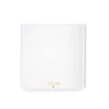 Бездротовий маршрутизатор Asus ZenWiFi XD6S 1PK White - 2