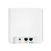 Бездротовий маршрутизатор Asus ZenWiFi XD6S 1PK White - 4