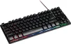 Клавіатура 2E Gaming KG290 LED Ukr Black (2E-KG290UB) - 2