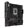 Материнская плата Asus TUF Gaming B660M-Plus WiFi Socket 1700 - 3