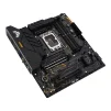 Материнская плата Asus TUF Gaming B660M-Plus WiFi Socket 1700 - 5