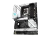 Материнська плата Asus ROG Strix B660-A Gaming WiFi D4 Socket 1700 - 4