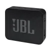 Акустическая система JBL GO Essential Black (JBLGOESBLK) - 1