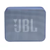 Акустическая система JBL GO Essential Blue (JBLGOESBLU) - 2