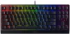 Клавиатура Razer BlackWidow V3 TKL Black (RZ03-03490700-R3R1) - 1