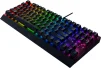 Клавиатура Razer BlackWidow V3 TKL Black (RZ03-03490700-R3R1) - 3