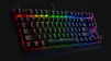 Клавиатура Razer BlackWidow V3 TKL Black (RZ03-03490700-R3R1) - 4