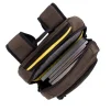 Рюкзак Rivacase 5431 Khaki 15.6" - 7