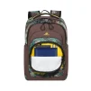 Рюкзак Rivacase 5461 Jungle 15.6" - 6