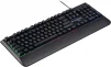 Клавиатура 2E Gaming KG325UB LED Ukr Black (2E-KG325UB) - 2