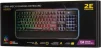 Клавиатура 2E Gaming KG325UB LED Ukr Black (2E-KG325UB) - 8