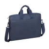 Сумка для ноутбука 15.6" RIVACASE Komodo 8035 Dark Blue - 1