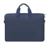 Сумка для ноутбука 15.6" RIVACASE Komodo 8035 Dark Blue - 3