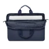 Сумка для ноутбука 15.6" RIVACASE Komodo 8035 Dark Blue - 5
