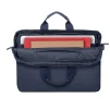 Сумка для ноутбука 15.6" RIVACASE Komodo 8035 Dark Blue - 6