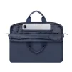 Сумка для ноутбука 15.6" RIVACASE Komodo 8035 Dark Blue - 7