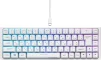 Клавіатура бездротова 2E Gaming KG360UWT RGB White (2E-KG360UWT) - 2