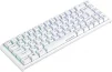 Клавіатура бездротова 2E Gaming KG360UWT RGB White (2E-KG360UWT) - 7