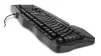 Клавіатура REAL-EL Gaming 8900 RGB Macro Ukr Black - 6