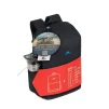 Рюкзак Rivacase 7761 15.6" Khaki + спортивная бутылка 750 ml - 3