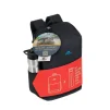 Рюкзак Rivacase 7761 15.6" Khaki + спортивная бутылка 750 ml - 5