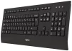 Клавиатура Logitech K280e Black (920-005217) - 2