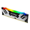 Модуль памяти DDR5 48GB/6000 Kingston Fury Renegade RGB (KF560C32RSA-48) - 2
